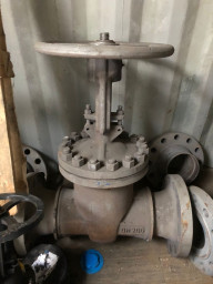 Задвижка 30лс45нж Ду200 Ру160