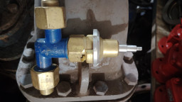 вентиль КС-7141 как на фото