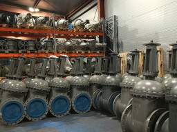 Задвижки Ду50-1000 Ру16-40 В НАЛИЧИИ