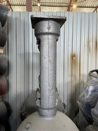 Задвижка 30с941нж Ду500 Ру16 (рус) под э/привод тип Г -  230 000 руб.