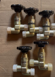 Вентиль 992ат-5