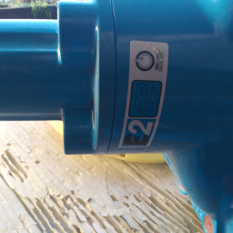 Задвижка 30ч39р 250х10 Hawle E2