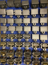 Выключатель ВП-4м i240