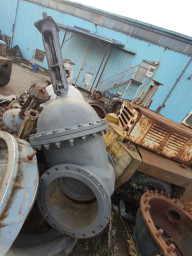 Задвижка 30с941нж ду500 ру16