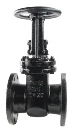 Задвижки 30ч6бр Ду100 Ру-16  ЛМЗ