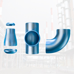 ГазТУ 102-488/2-05 - Отводы гнутые, детали соединительные