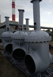 Продам задвижки 30с907нж Ду600 Ру25