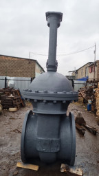 Задвижки стальные 30с964нж ду 800 ру 25 Пенза