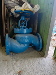 продам вентиль нж Ду200х40