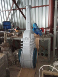 Продам задвижки.