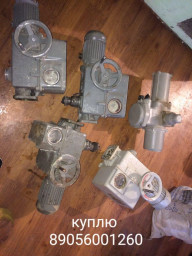 Куплю привода тула auma б у