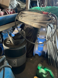 Продам Задвижка AVK 06/30 DN 200 PN 10 фланцевая клиновая чугунная с обрезиненным клином