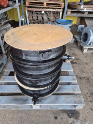 Продам Клапан АЗТ.30-300/10, МВН 607