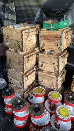 Продам ЗДШ 65*350