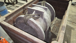 Литье 30с41нж ДУ300 РУ16