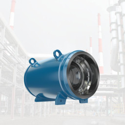 Клапан обратный ОК по МУК ЕТТ № П4-06.03 ЕТТ-0017