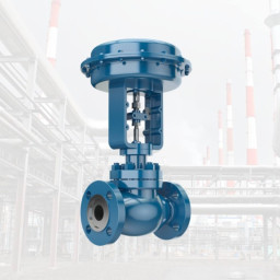 Клапан регулирующий КР-П, КР-У согласно МУ ЕТТ № П4-06 М-0063