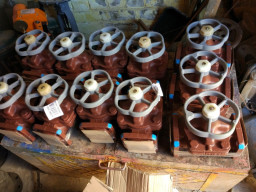 15ч76п2м Ду100  15ч75п2м Ду50 15ч74п1 Ду15 15с18п Ду50 13тн2п Ду150 ЗПХ