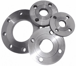 Фланцы (соединительные детали трубопровода)