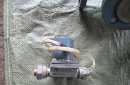 Клапан запорный  Т 26401