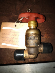 Клапан 521-01.469-03-ду10/100. С 26410-010-ду10 ру200.