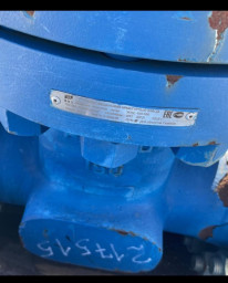 Задвижки  БАЗ .