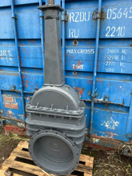 Задвижка 30с946нж Ду500