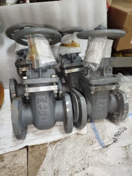 Задвижки Муром, Армапром