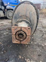 Продам задвижки чугунные ду 1000 ду 600