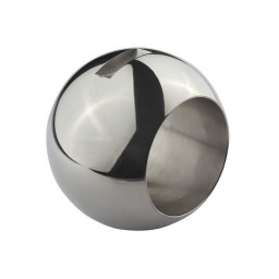 Шар-пробка нж для шаровых кранов из Китая