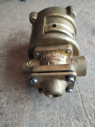 Продаю регулятор давления НПО "АРМА", г. Киев