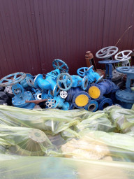 Вентиль 15нж65нж-40/16.50/16.80/16.100/16.125/16.150/16.