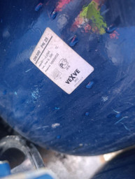 ПРОДАМ КРАН ШАРОВЫЙ СИТАЛ ДУ300 VEXVE ДУ300