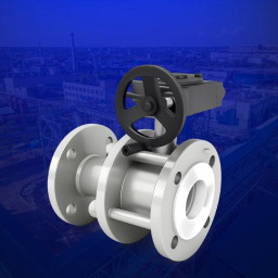 Кран КШХ 100.16.Л2.01.350.В.01 Ду100 Ру16 L=350мм