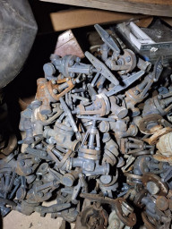 Продам запорную арматуру недорого