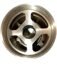 Клапан предохранительный рего RS 3132