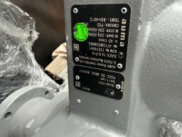 Электропривода AUMA, АУМА SA SAEX 07, 10, 14. АМ