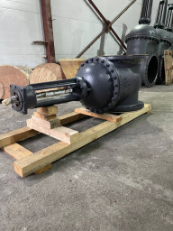 Задвижки 30с941нж ду900 ру16, 30с964нж ду900 ру25 в наличии и под заказ !!!!