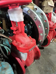 Задвижка 30лс41нж и 30лс941нж