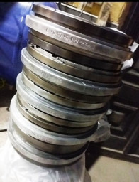 Куплю  Клапан ПИК  и Пластины   фото  и цену  на  почту  arai.78@mail.ru