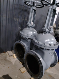 задвижка 30с41нж ду350 ру16 1шт