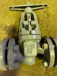 15с52нж ду40 ру63 с Коф РТМТ