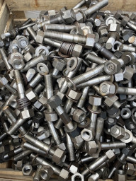Продам шпильку М36/210 ст.09г2с