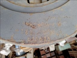 880-200-Э без эл.привода