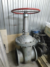 Задвижки,вентили,клапаны,краны...