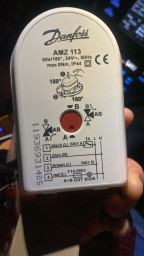 ПРИВРДА Danfoss AMZ 113 24V НОВЫЕ В КОРОБКАХ ФОТО ПО ЗАПРОСУ ВАТСАП НЕДОРОГО