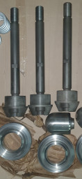 Куплю запчасти к ГПК 392-175/95-0г   поршень со штоком  392-175/95-27