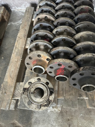 Продам фланцы НЖ ду 80,100 РУ160