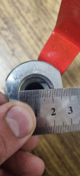 КРАНЫ ШАРОВЫЕ Ду15 Ру250 СТАЛЬ 09Г2С