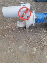 Задвижки Ду600 Ру40